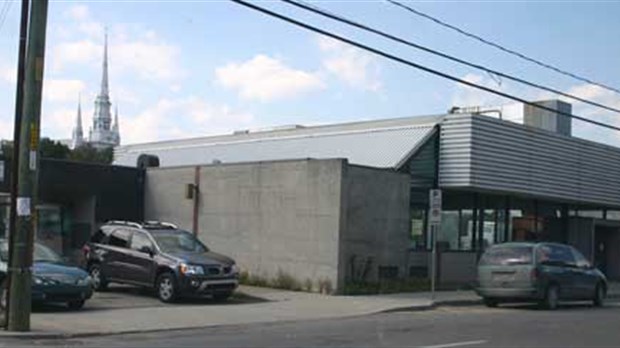 Salle de spectacles : Saint-Georges donne son engagement au Cégep