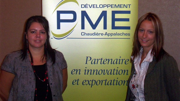 Une rentrée bien amorcée chez DPME C-A avec plus de 200 entrepreneurs rencontrés en deux mois