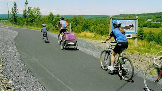 Tourisme: moins d’Américains et plus de gens de Québec en Beauce cet été