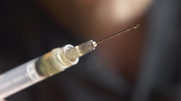 Le CSSSB est prêt pour sa vaste campagne de vaccination
