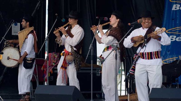 Une Action de grâce pleine de découvertes culturelles en Beauce