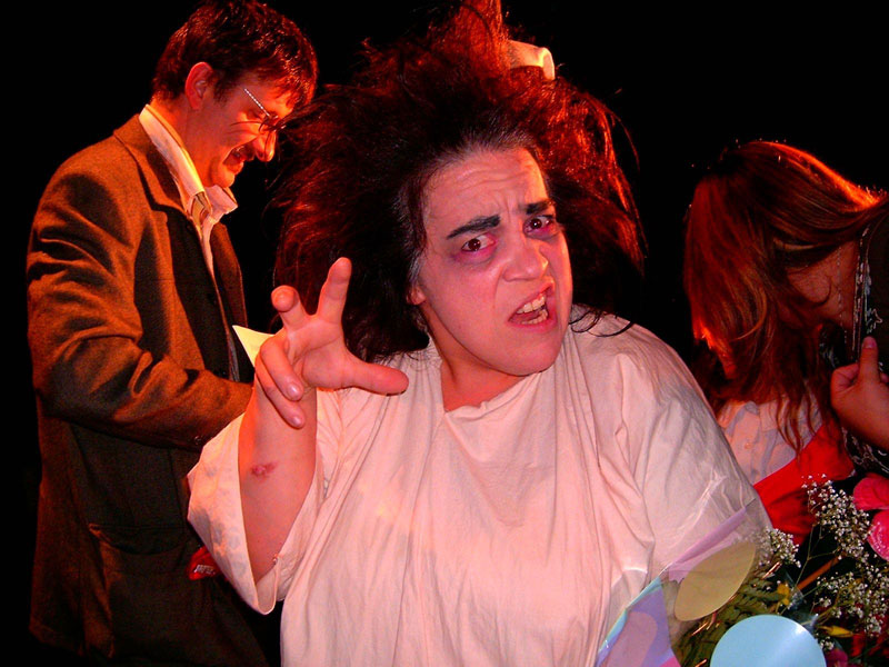 Dracula fait encore frémir les foules…