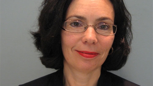 Rachel Aubé devient la nouvelle directrice des études du Cégep Beauce-Appalaches