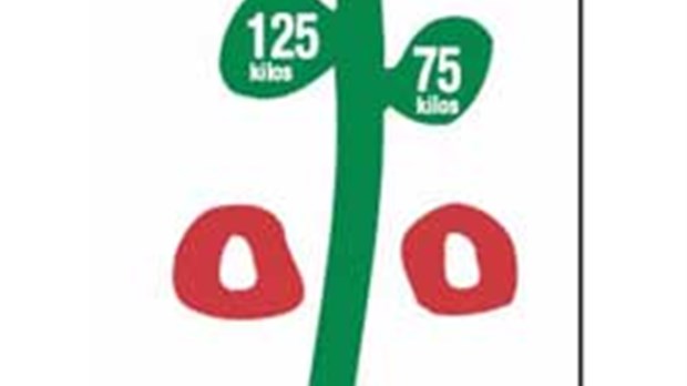 Toute une récolte pour Moisson Beauce