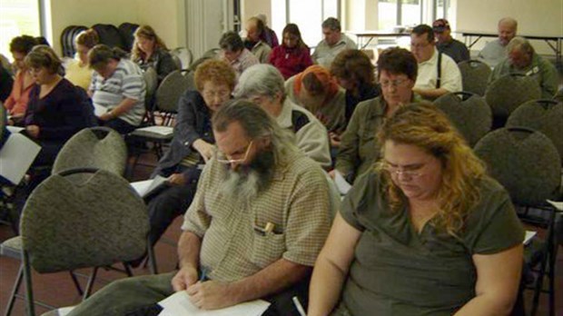 Deuxième rencontre régionale des personnes utilisatrices des services en santé mentale