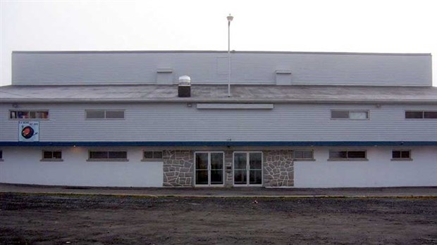 Beauceville sollicite l'appui de la population pour sa 7e Loto-Aréna