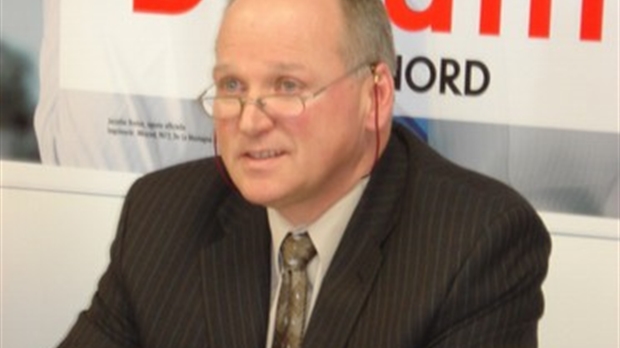 Claude Drouin quitte ses fonctions au cabinet des Transports