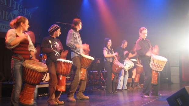 Une tournée des talents de La Nouvelle-Beauce le temps de deux spectacles à la Méchatigan