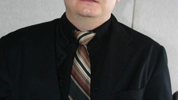 Un nouveau directeur général à la MRC