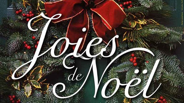 La Société Lyrique prépare tout un concert de Noël