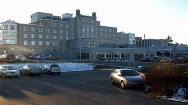 Chaudière-Appalaches toujours frappée par la pénurie de médecins