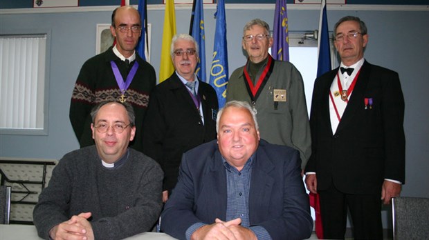 La guignolée répond à des besoins grandissants
