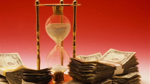 Le mini-budget et vous!
