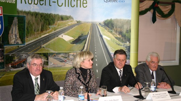En 2011 ou en 2010 à Saint-Georges, là est la question