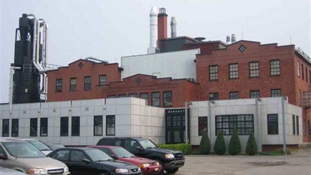 Baronet inc. ferme ses portes : 145 personnes perdent leur emploi