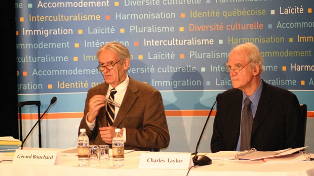 La communauté n’est pas assez ouverte selon Karen Hilchey
