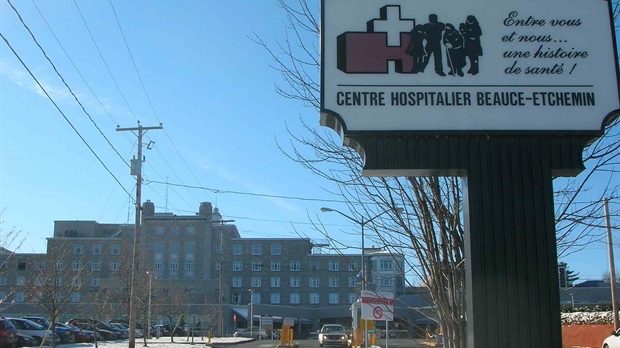 Une gestion plus rigoureuse des visites à l’Hôpital
