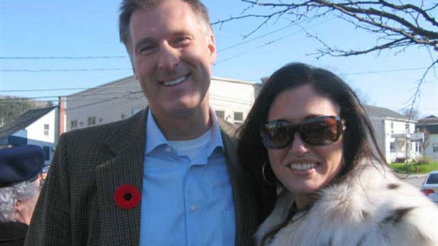 De gros dossiers pour le ministre beauceron