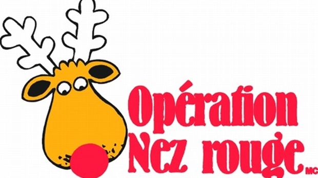 Opération Nez rouge : ça commence ce soir