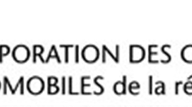 Plus que des voitures rutilantes….