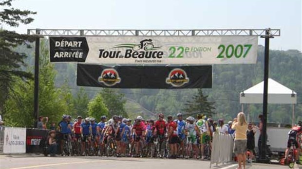 L'une des plus importantes randonnées cyclistes sera de passage à Saint-Georges
