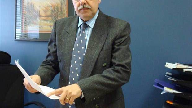 Claude Morin dénonce l'inaction du gouvernement Charest