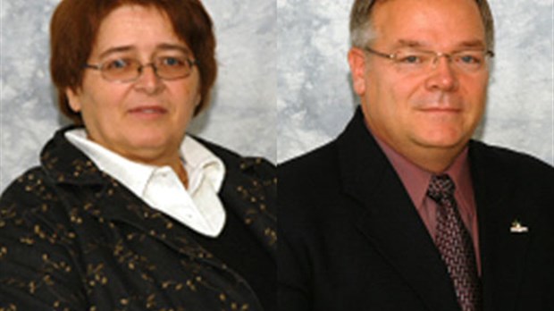 Deux nominations sur le comité exécutif de la Commission scolaire de la Beauce-Etchemin