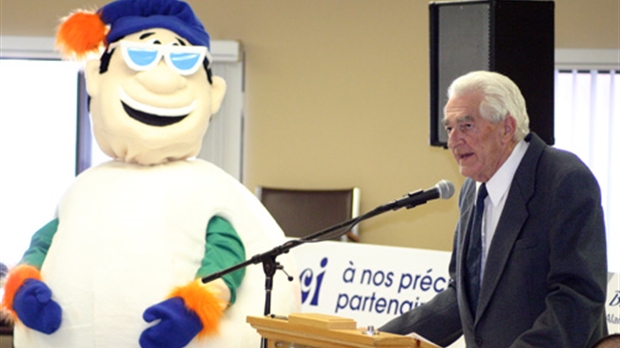 Une panoplie d’activités au Carnaval d’hiver Promutuel Beauce de Beauceville