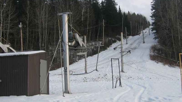 Le Centre de Ski Saint-Georges débute sa saison de ski ce 15 décembre