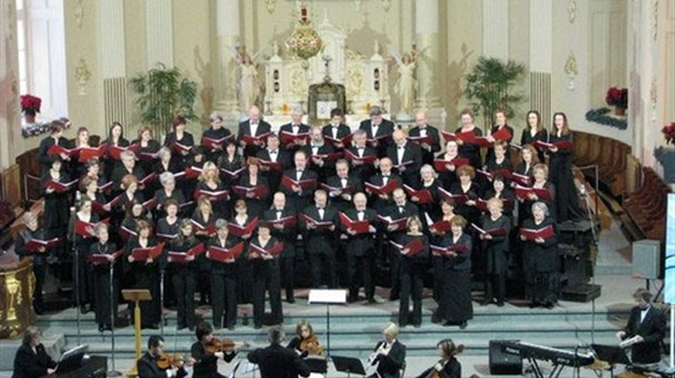 La Société lyrique de la Nouvelle-Beauce cherche de nouveaux chanteurs