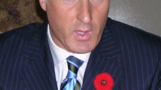Déséquilibre fiscal : Saint-Georges frappe à la mauvaise porte selon Maxime Bernier