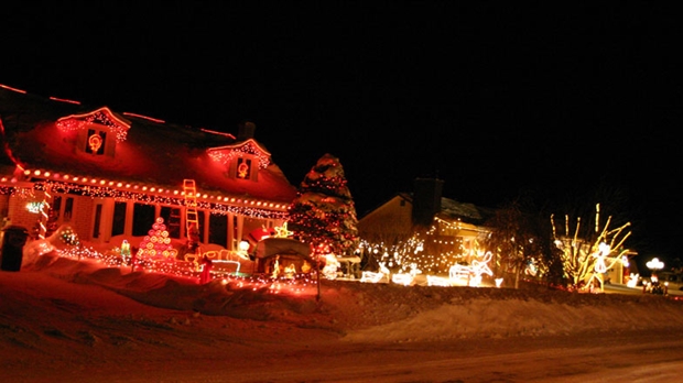 Saint-Prosper en lumières un événement brillant toujours populaire