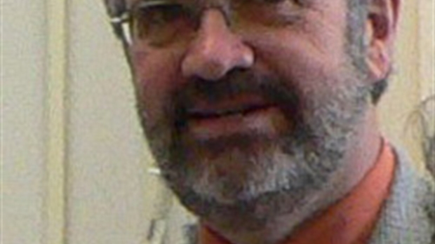 Camil Turmel part à la retraite