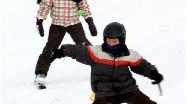 Le Festival des neiges est bel et bien amorcé