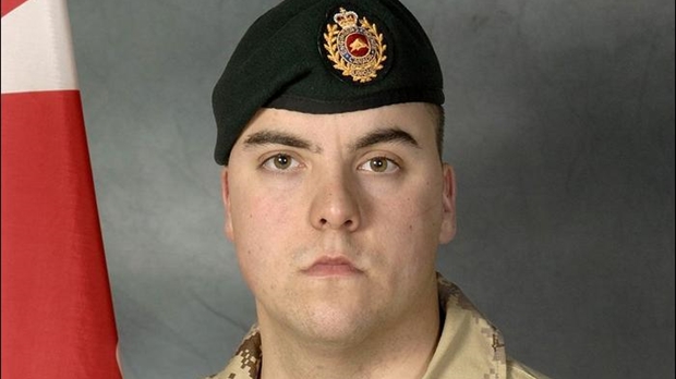 L’identité du soldat beauceron révélée