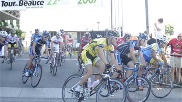 Rétrospective 2007 : les sports en toute vitesse