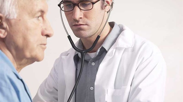 Janvier mois de sensibilisation de la maladie d’Alzheimer