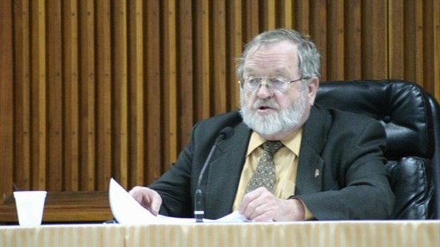 Correction à la hausse des immobilisations à Saint-Georges