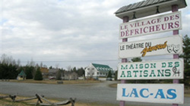 Le Village des défricheurs mise sur la continuité de la Forêt légendaire