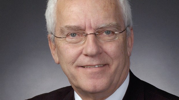 Un conférencier de prestige à Saint-Joseph