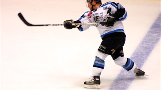 Une année record pour le Tournoi Comrie Bell