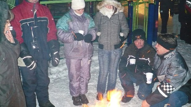 Encore plein d'activités au Carnaval d’hiver Promotuel Beauce