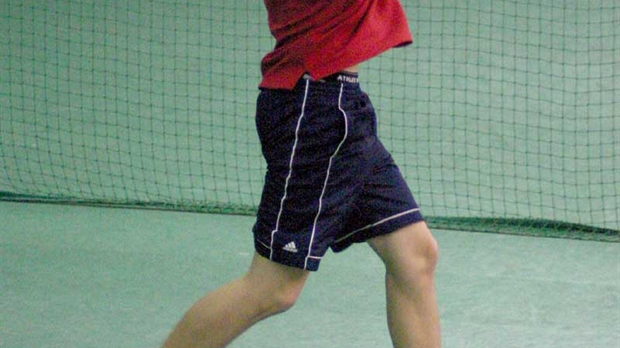 La Coupe Boa-Franc est en cours au Tennis régional de Beauce
