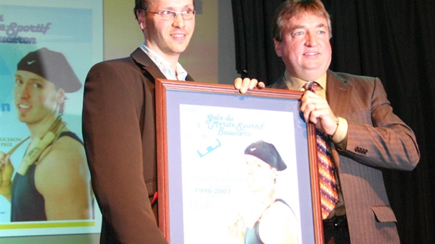 Un 30 e Gala du mérite sportif beauceron récompense chaleureusement les athlètes d’ici