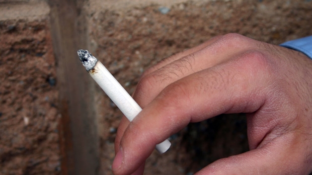 Claude Morin revient à la charge sur la contrebande de cigarettes