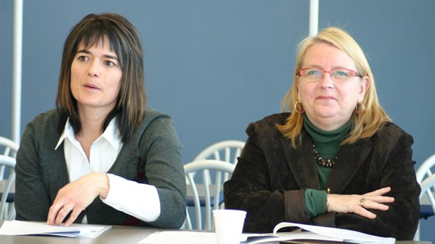 La création d’un nouveau conseil des partenaires
