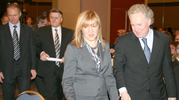 Régions ressources : La Chambre de commerce lance un message clair à Charest