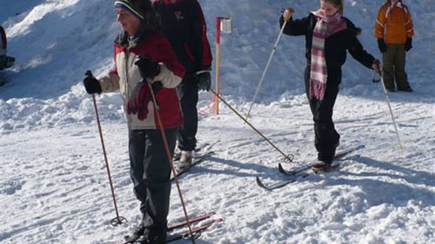 Le Carnaval d’hiver Promotuel Beauce prend fin aujourd'hui