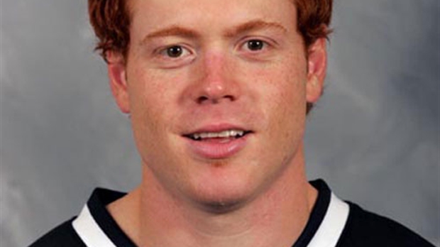 Lessard fait un retour dans la LNH