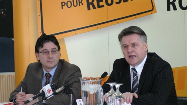 Des investissements routiers de 191 M$ en Chaudière-Appalaches